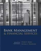 9780077303556-0077303555-Bank Management & Financial Services w/S&P bind-in card