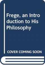 9780389202684-0389202681-Frege, an introduction to his philosophy