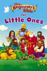 9780310755364-0310755360-The Beginner's Bible for Little Ones