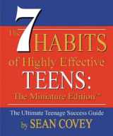 9780762414741-076241474X-The 7 Habits of Highly Effective Teens: The Miniature Edition (Mini Book) (RP Minis)