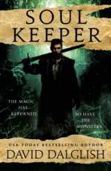 9780316416641-0316416649-Soulkeeper (The Keepers, 1)