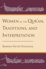 9780195111484-0195111486-Women in the Qur'an, Traditions, and Interpretation