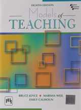 9788120335462-8120335465-Models of Teaching