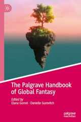 9783031263965-3031263960-The Palgrave Handbook of Global Fantasy