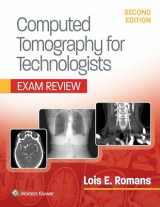 9781496377265-1496377265-Computed Tomography for Technologists: Exam Review