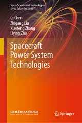 9789811548383-9811548382-Spacecraft Power System Technologies (Space Science and Technologies)