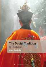 9781441168733-1441168737-The Daoist Tradition: An Introduction