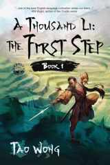 9781989458020-1989458025-A Thousand Li: the First Step: A Cultivation Novel