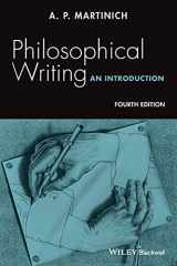 9781119010036-1119010039-Philosophical Writing: An Introduction