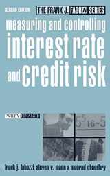 9780471268062-0471268062-Measuring and Controlling Interest Rate and Credit Risk