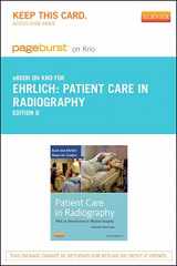 9780323170444-0323170447-Patient Care in Radiography - Elsevier eBook on Intel Education Studyw (Retail Access Card): Patient Care in Radiography - Elsevier eBook on Intel Education Studyw (Retail Access Card)
