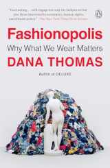9780735224032-073522403X-Fashionopolis: Why What We Wear Matters