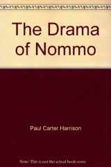 9780394177779-0394177770-The Drama of Nommo