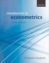 9780199280964-0199280967-Introduction to Econometrics