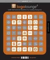 9781592532971-1592532977-LogoLounge 2: 2,000 International Identities by Leading Designers