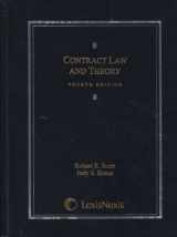 9780820570297-082057029X-Contract Law and Theory (2007)