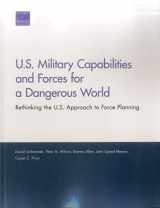 9780833097422-0833097423-U.S. Military Capabilities and Forces for a Dangerous World