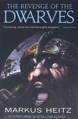 9780316102834-0316102830-The Revenge of the Dwarves (The Dwarves, 3)