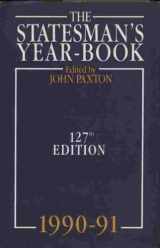 9780312046149-0312046146-The Statesman's Year-Book