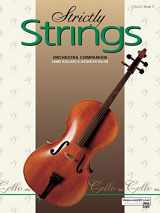 9780739020524-0739020528-Strictly Strings, Bk 3: Cello