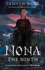 9781250854117-1250854113-Nona the Ninth (The Locked Tomb Series, 3)