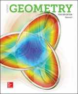9780078984938-0078984939-Geometry, Teacher Edition, Volume 2, 9780078984938, 0078984939, 2018