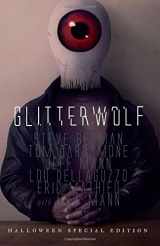 9781502802613-1502802619-Glitterwolf: Halloween (Variant Cover #3)