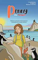 9781737155898-1737155893-Penny the Penguin: A Counting Book