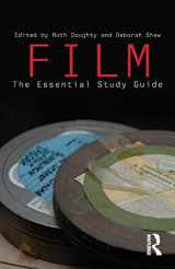 9780415437004-0415437008-Film: The Essential Study Guide