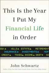 9780399576812-0399576819-This is the Year I Put My Financial Life in Order