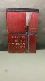 9780807855706-0807855707-Religion in the American South