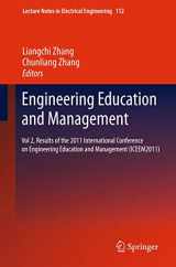 9783642248191-3642248195-Engineering Education and Management: Vol 2, Results of the 2011 International Conference on Engineering Education and Management (ICEEM2011) (Lecture Notes in Electrical Engineering, 112)