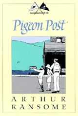 9780879238643-087923864X-Pigeon Post (Swallows and Amazons)