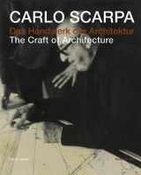 9783775714037-3775714030-Carlo Scarpa: The Craft Of Architecture