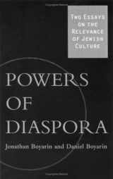 9780816635962-081663596X-Powers Of Diaspora: Two Essays On The Relevance Of Jewish Culture