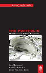 9781138137714-1138137715-The Portfolio: An Acrchitecture Student's Handbook