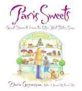 9780767906814-0767906810-Paris Sweets: Great Desserts From the City's Best Pastry Shops