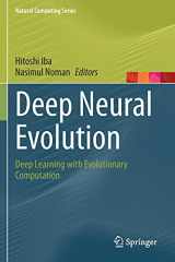 9789811536878-9811536872-Deep Neural Evolution: Deep Learning with Evolutionary Computation (Natural Computing Series)