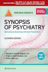 9789351292739-9351292738-Kaplan And Sadocks Synopsis Of Psychiatry 11Ed (Pb 2015)