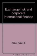 9780470263075-0470263075-Exchange risk and corporate international finance