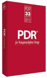 9781563637971-1563637979-PDR for Nonprescription Drugs, 33rd Edition