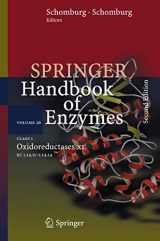 9783540265863-3540265864-Class 1 Oxidoreductases XI: EC 1.14.11 - 1.14.14 (Springer Handbook of Enzymes, 26)