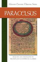 9781556433160-1556433166-Paracelsus: Essential Readings (Western Esoteric Masters)