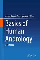 9789811036941-9811036942-Basics of Human Andrology: A Textbook