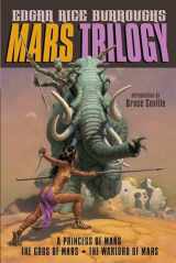9781442423879-1442423870-Mars Trilogy: A Princess of Mars; The Gods of Mars; The Warlord of Mars