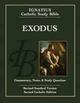 9781586176150-1586176153-Exodus (Ignatius Catholic Study Bible)