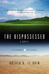 9780060512750-006051275X-The Dispossessed: A Novel (Hainish Cycle)