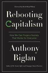 9780578690902-057869090X-Rebooting Capitalism: How We Can Forge a Society That Works for Everyone