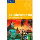 9781741044447-1741044448-Lonely Planet Southeast Asia on a Shoestring (Lonely Planet Shoestring Guides)