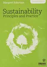 9781138650244-1138650242-Sustainability Principles and Practice